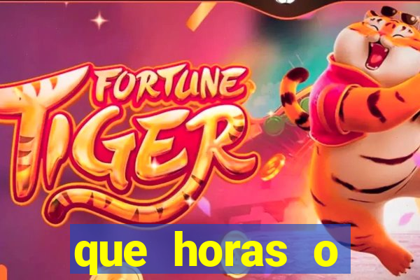 que horas o fortune dragon paga